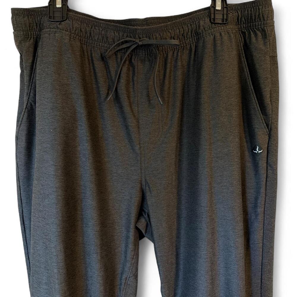 prAna - Men's Altitude Tracker Light Jogger - Size XL
